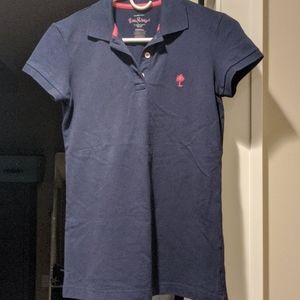 Lilly Pulitzer Island Polo
